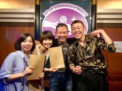 イベントレポート満員御礼！スナックコミュニティを学ぶ楽しいイベント