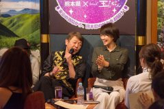 exciteニュース 取材記事「スナック女子入門講座」でカラオケの選曲テクを教わってきた